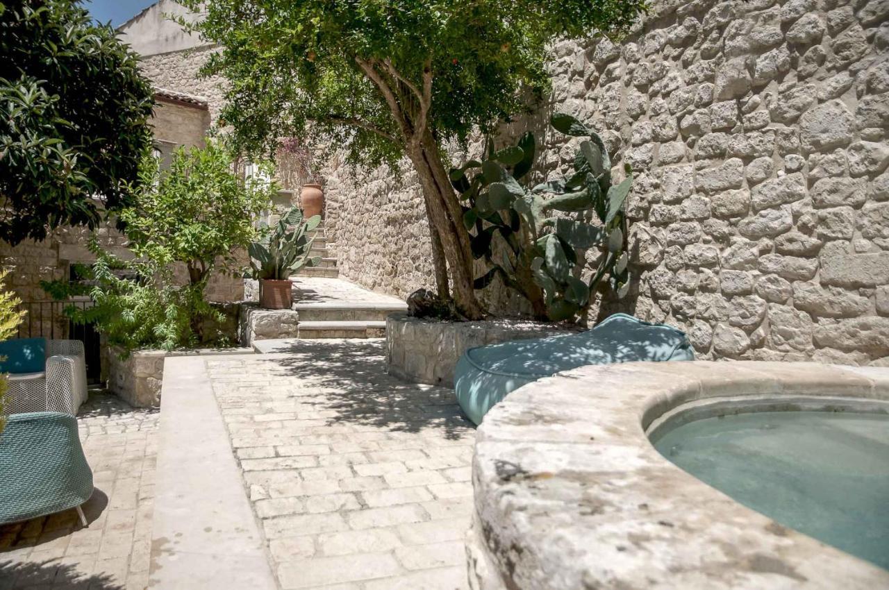 Anime A Sud - Residenza Hortus Villa Modica Ngoại thất bức ảnh