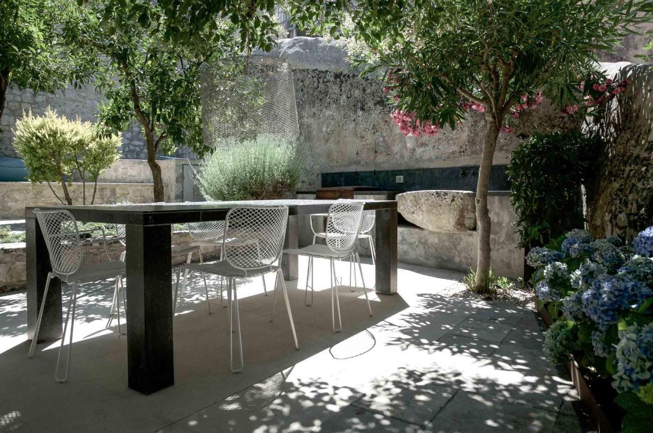 Anime A Sud - Residenza Hortus Villa Modica Ngoại thất bức ảnh