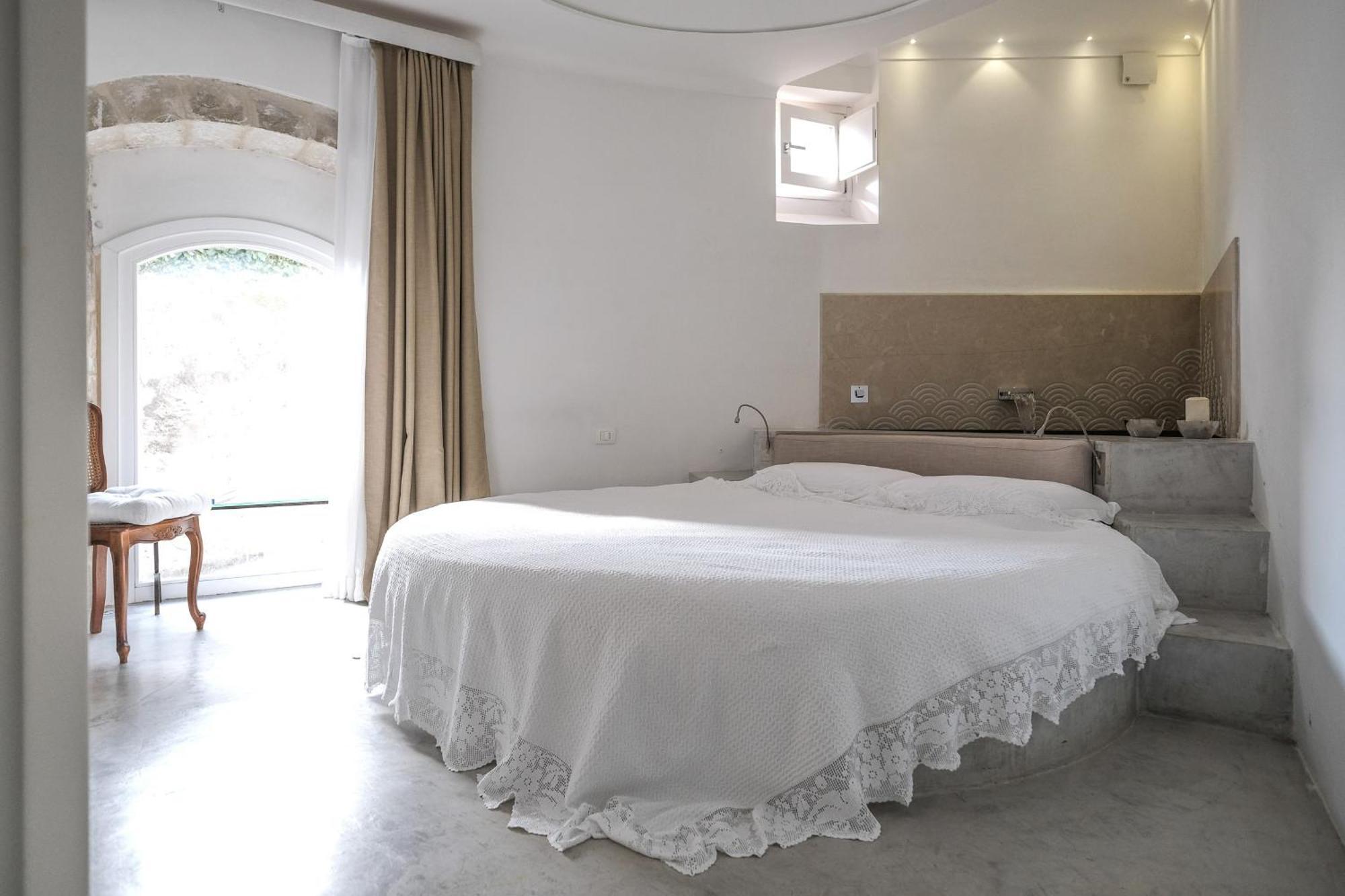 Anime A Sud - Residenza Hortus Villa Modica Ngoại thất bức ảnh