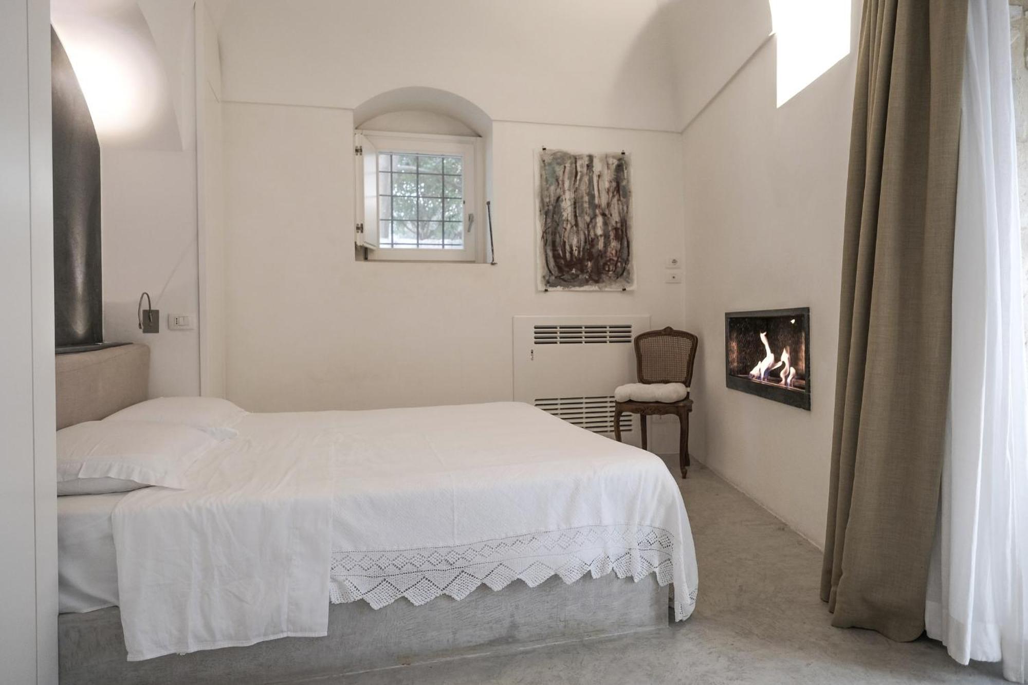 Anime A Sud - Residenza Hortus Villa Modica Ngoại thất bức ảnh